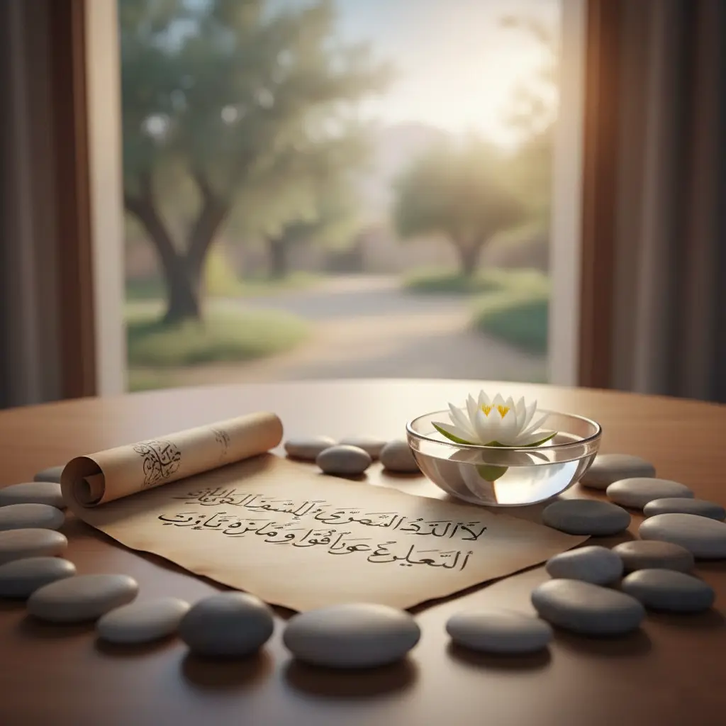 l-apaisement-du-coeur